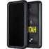 NBA Utah Jazz Jersey Galaxy S24 Waterproof Case